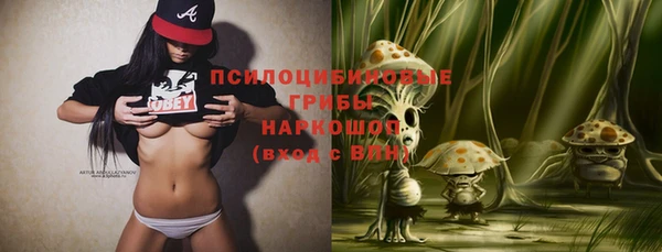 MESCALINE Баксан